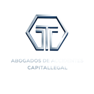Abogados de Accidentes CapitalLegal Logo